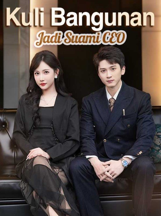 The Construction Worker Becomes a CEO's Husband