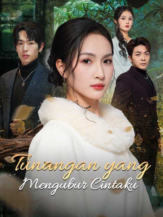 The Fiancée Who Buried My Love