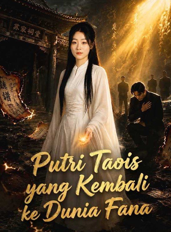 The Taoist Princess Returns to the Mortal World